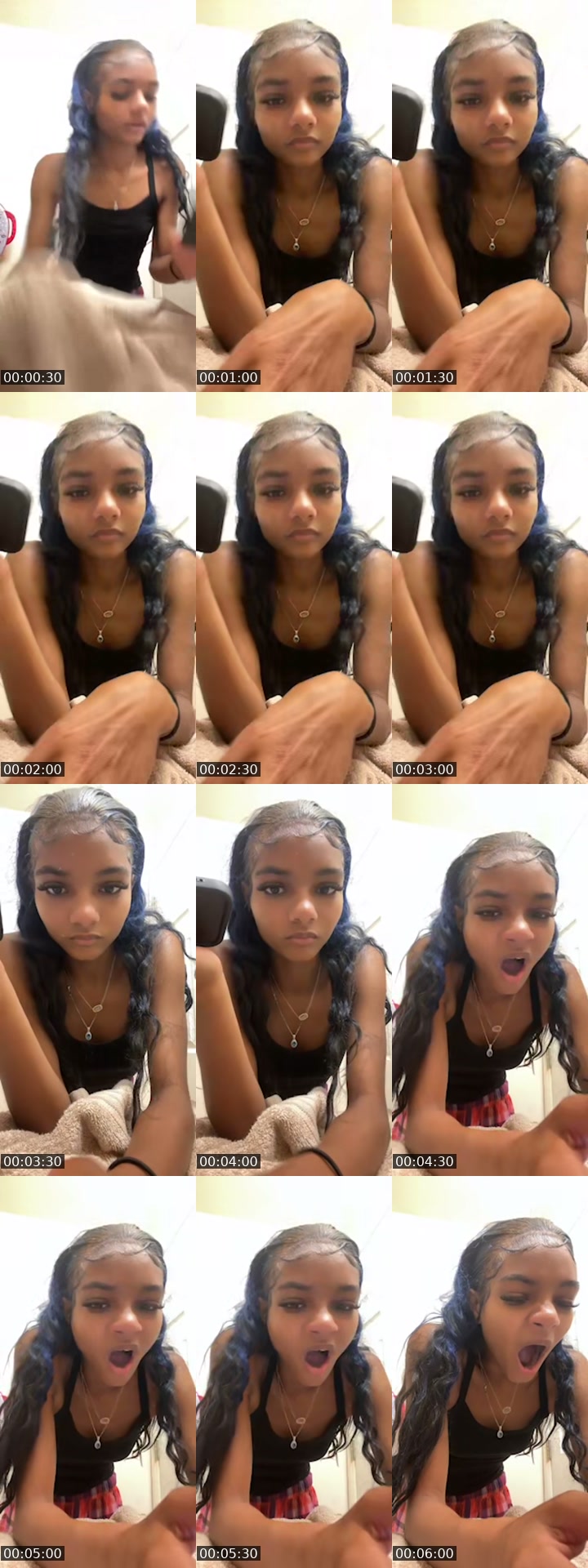 @th3y.envy.manii TikTok live from 2026-07-11