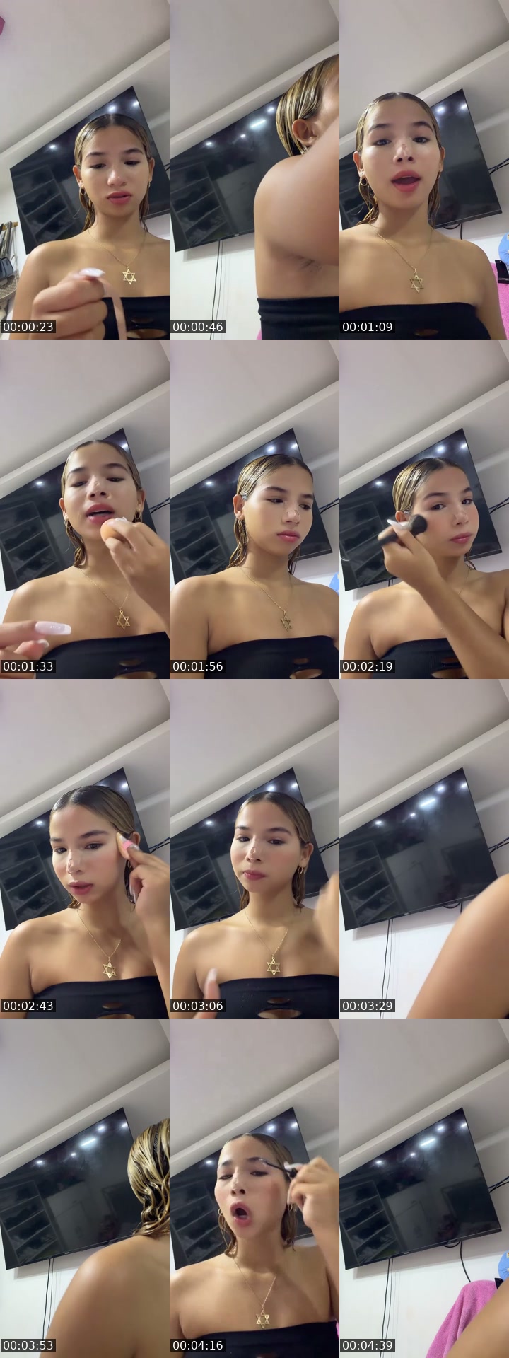 @ariana_mendivilg TikTok live from 2026-07-11