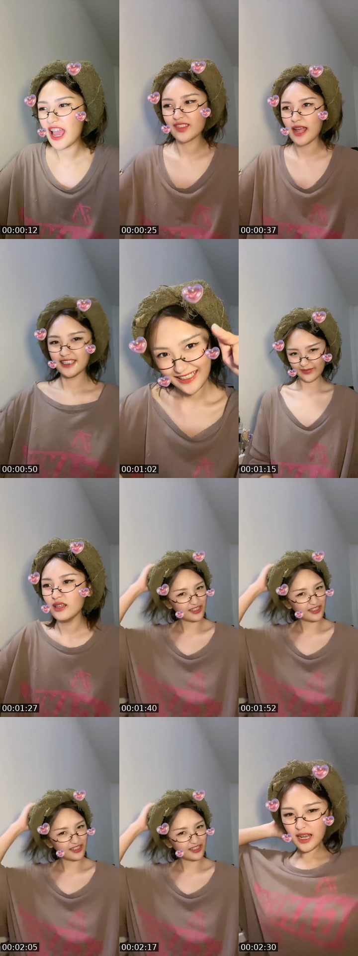 @inkeang TikTok live from 2026-07-11