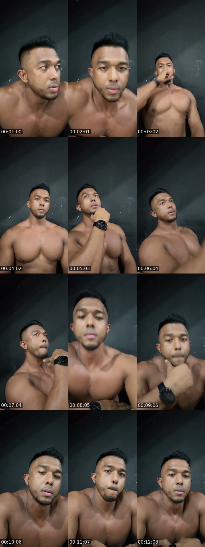 TikTok live: isi gallery = whatsapp by @donaldgymbatam