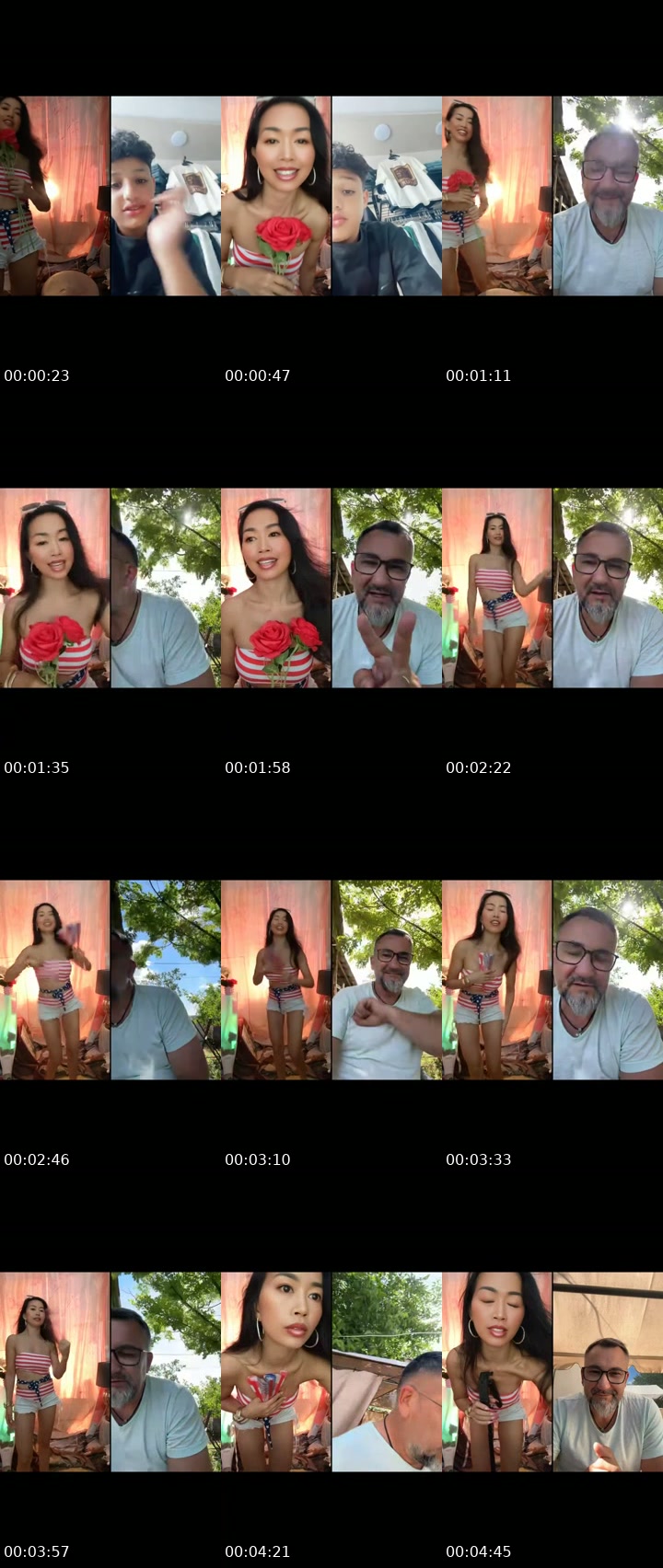 @doro.dance8 TikTok live from 2026-07-11