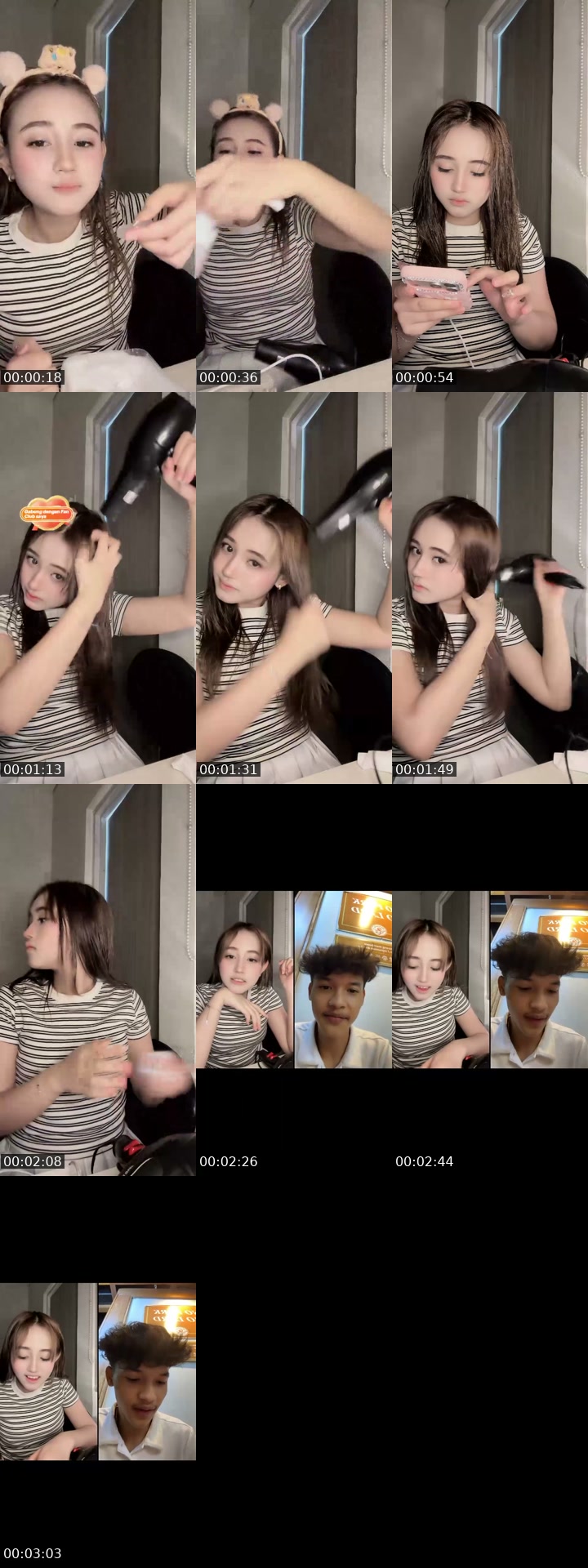 @kuntibocilreal TikTok live from 2026-07-11