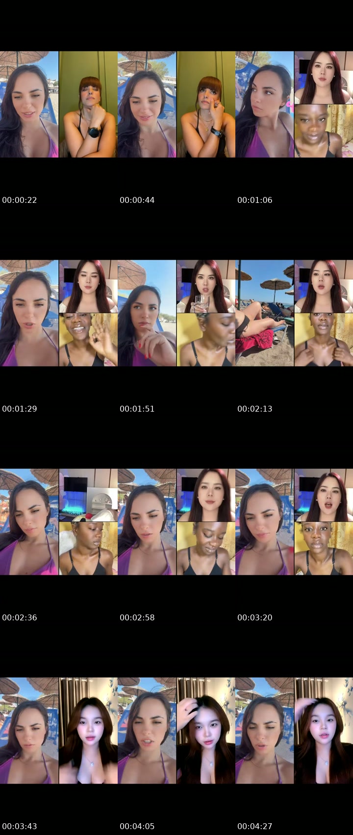 @kleaeea TikTok live from 2026-07-11