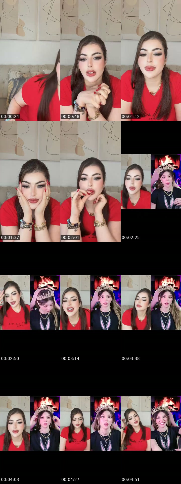 @lamisseaggoune3 TikTok live from 2026-07-11