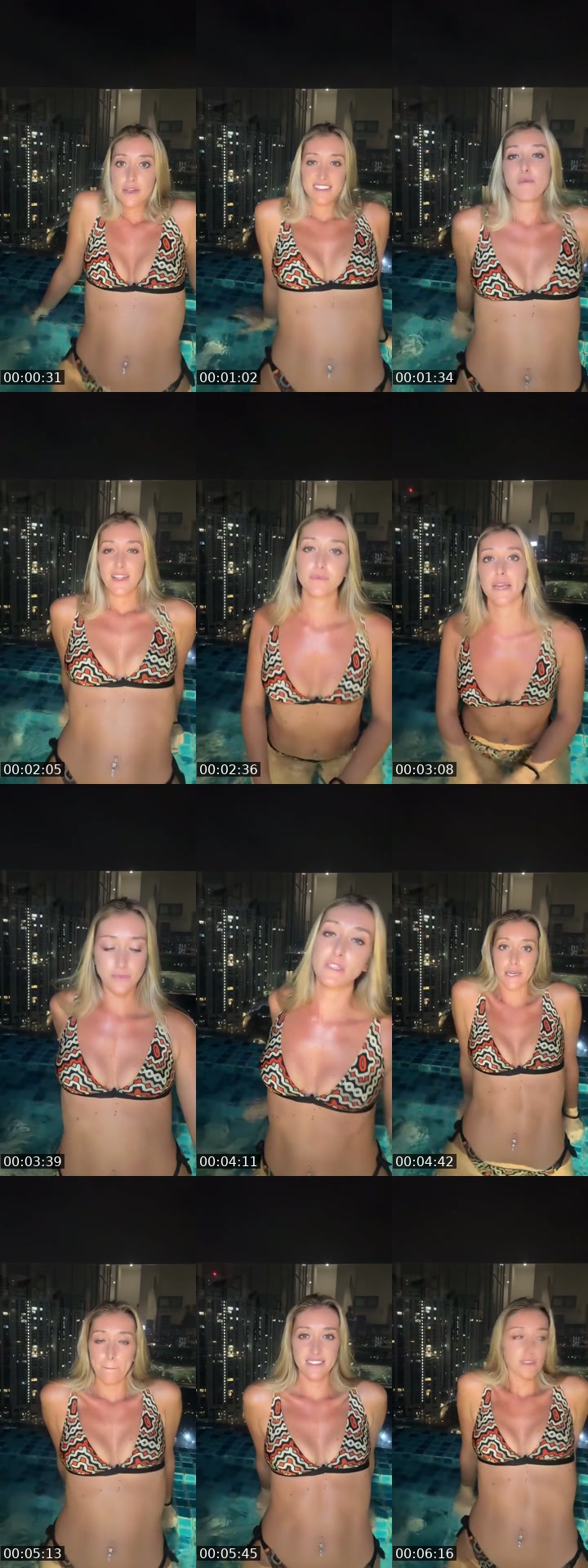@ladymarloow TikTok live from 2026-07-11