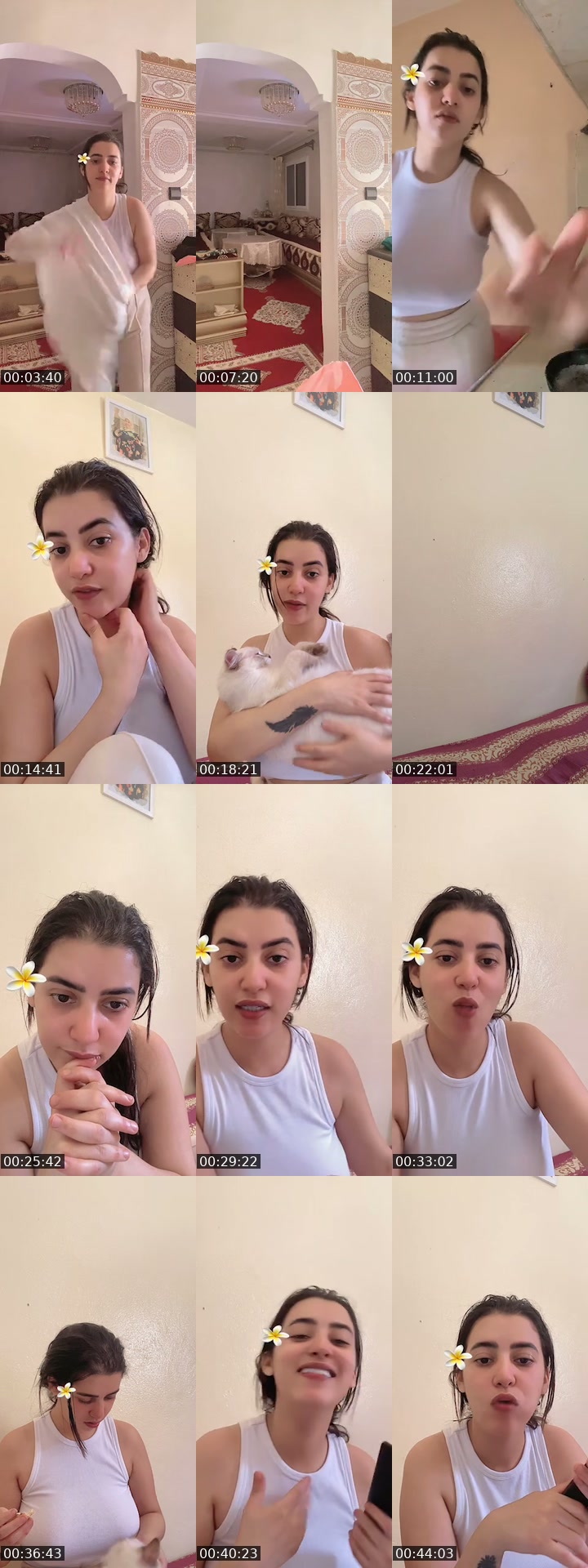 @ou_m68 TikTok live from 2026-07-11