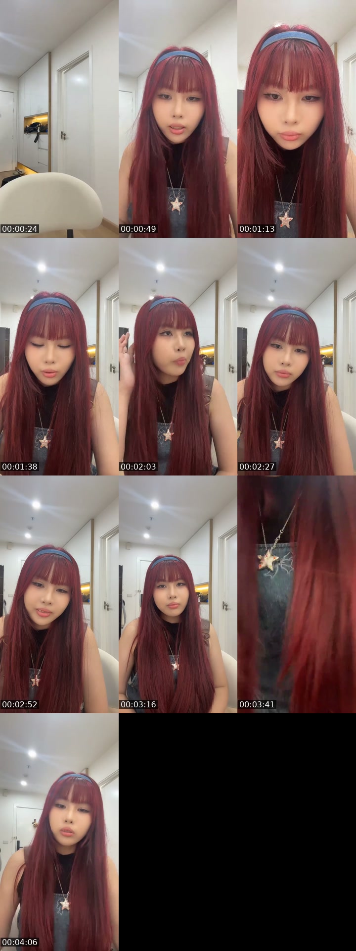 TikTok live: Dô nch dới tui ik by @quanlyhamvui