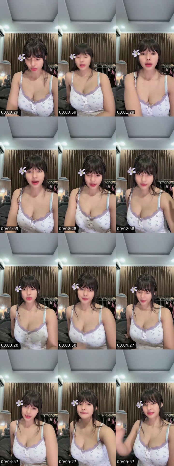 @adenia4 TikTok live from 2026-07-11