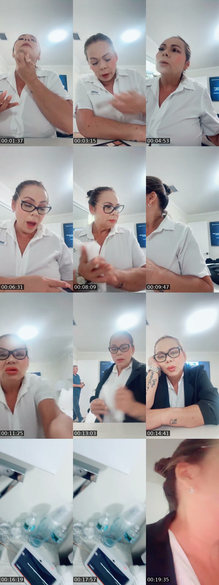 @merlinblanco11 TikTok live from 2026-07-11