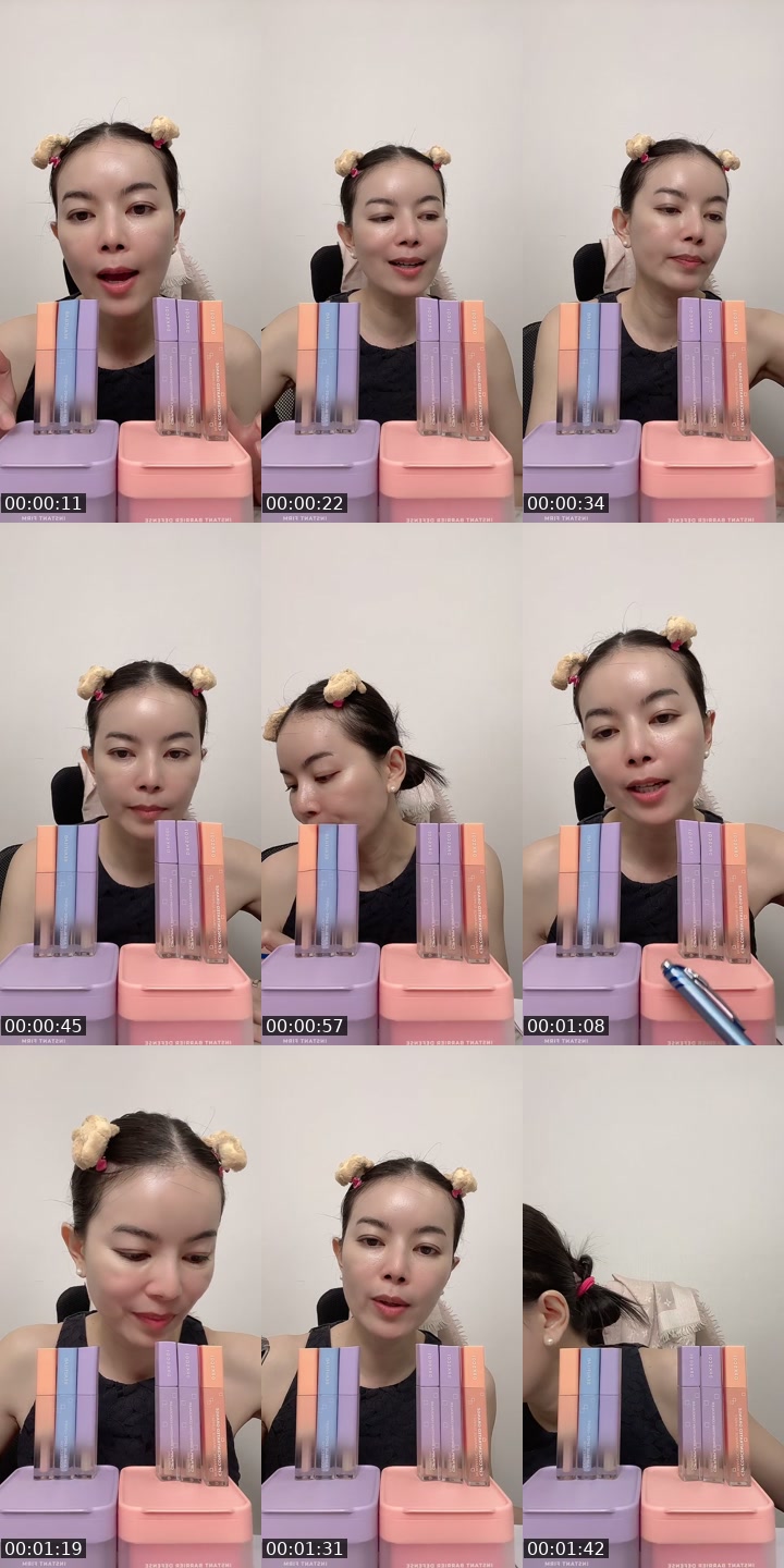 @patsri456 TikTok live from 2026-07-11