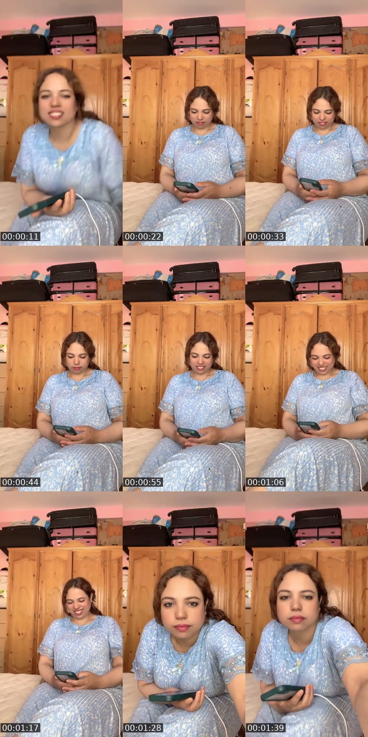 @saida_top00 TikTok live from 2026-07-11