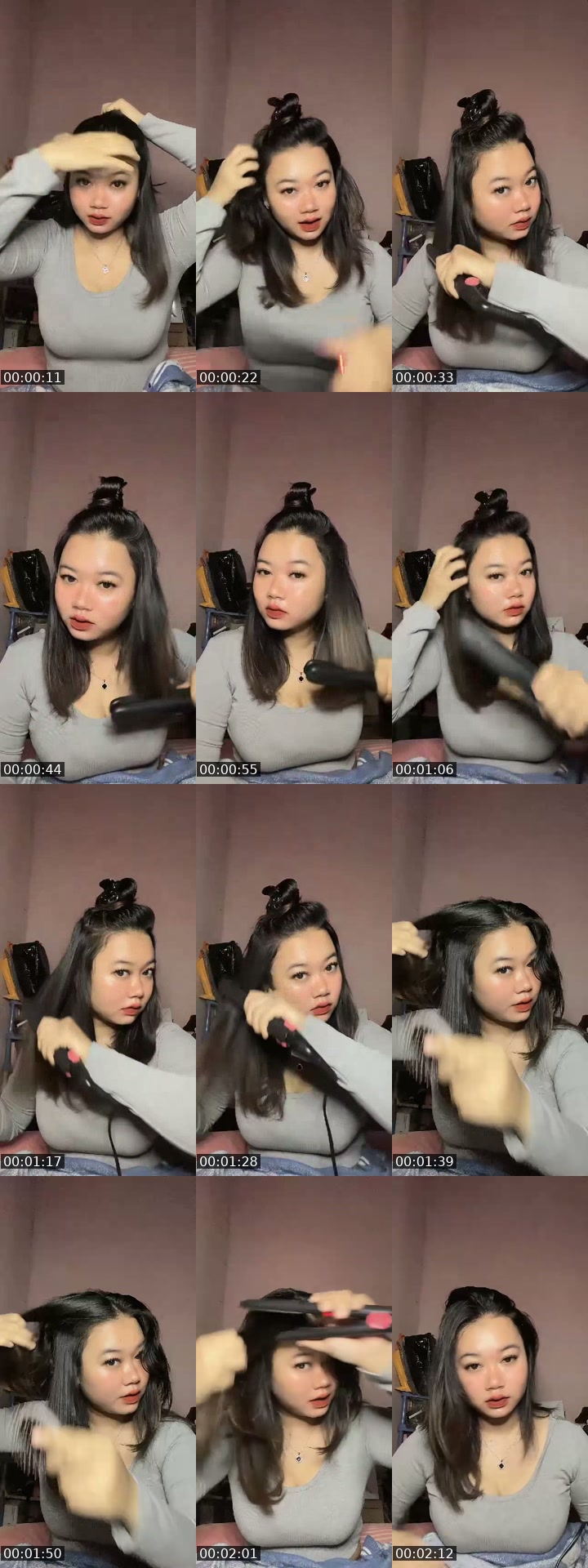 @rzkyhrstyanii TikTok live from 2026-07-11