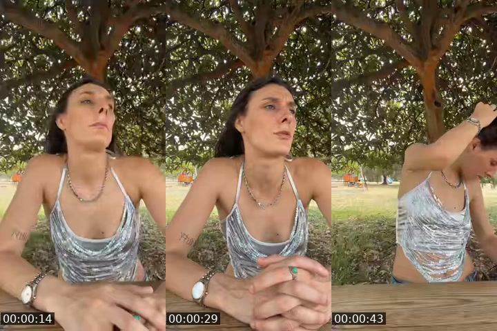 @whiteshorty TikTok live from 2026-07-11
