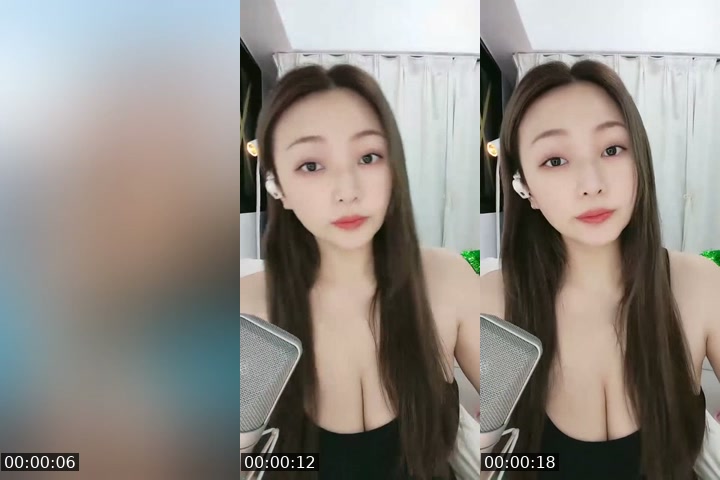 China TikTok live: 七月壽星小蜜蜂 by @candycandyhuan