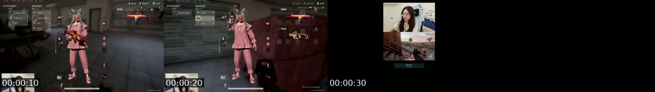 TikTok live: sesekali ga siii by @aileayou
