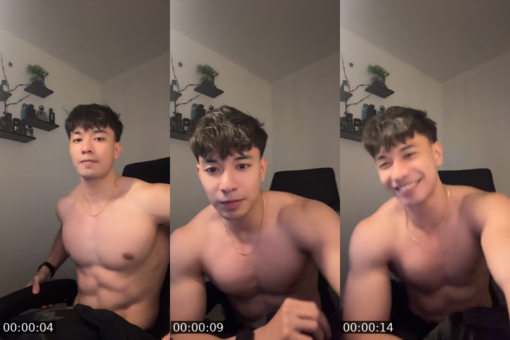 @fitxenon TikTok live from 2026-07-11