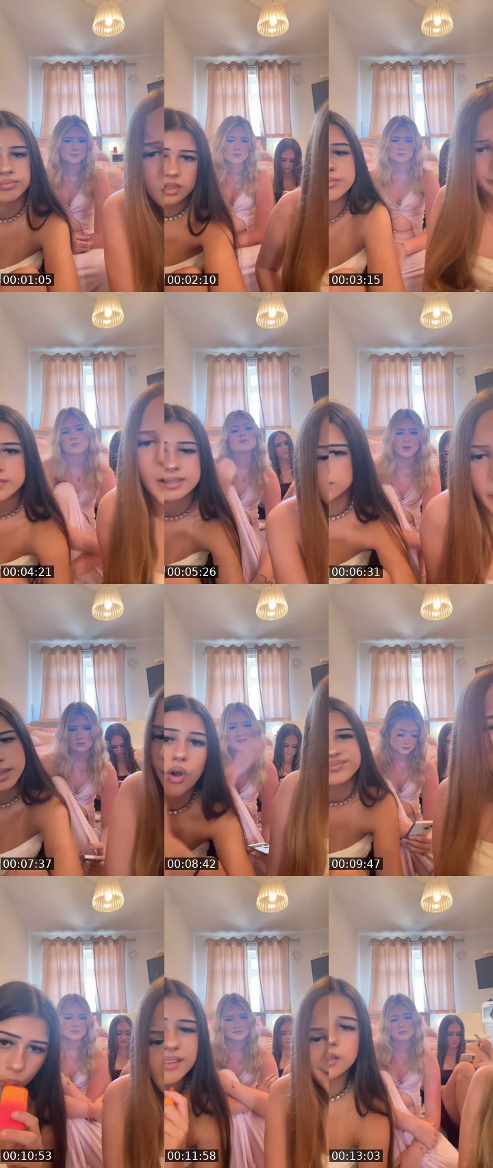 @hannahchantler1 TikTok live from 2026-07-11