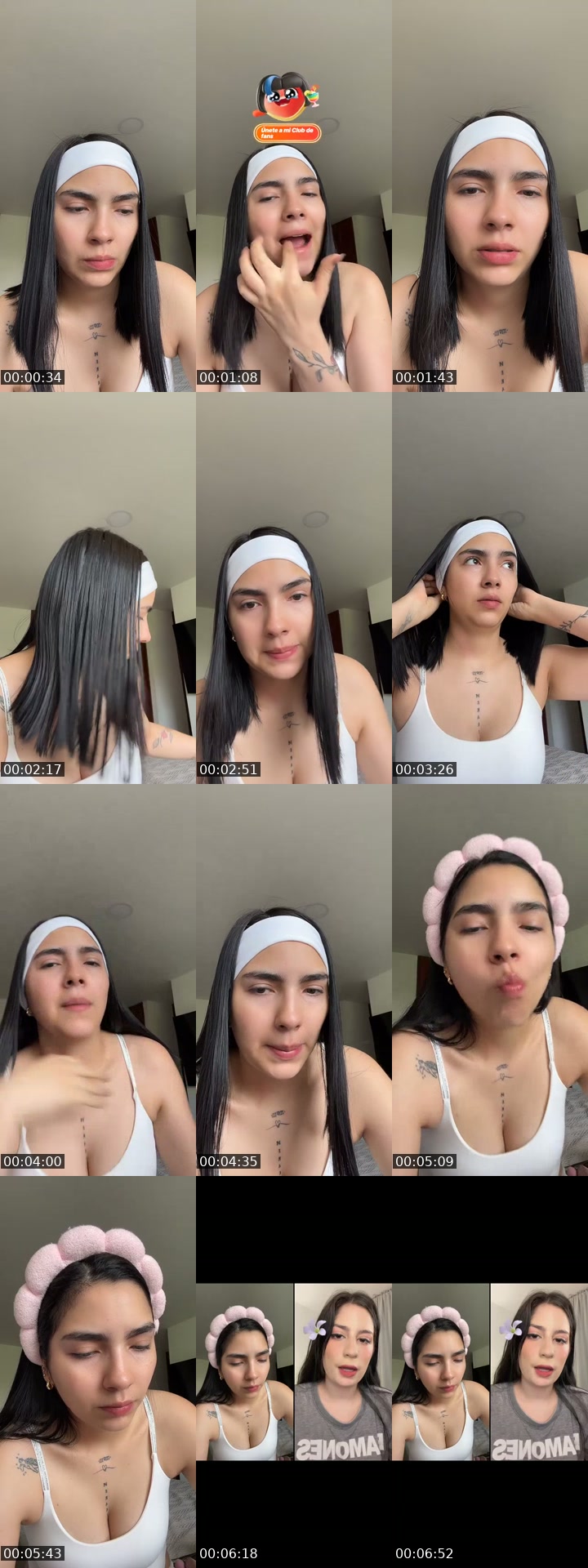 @michellee__777 TikTok live from 2026-07-11