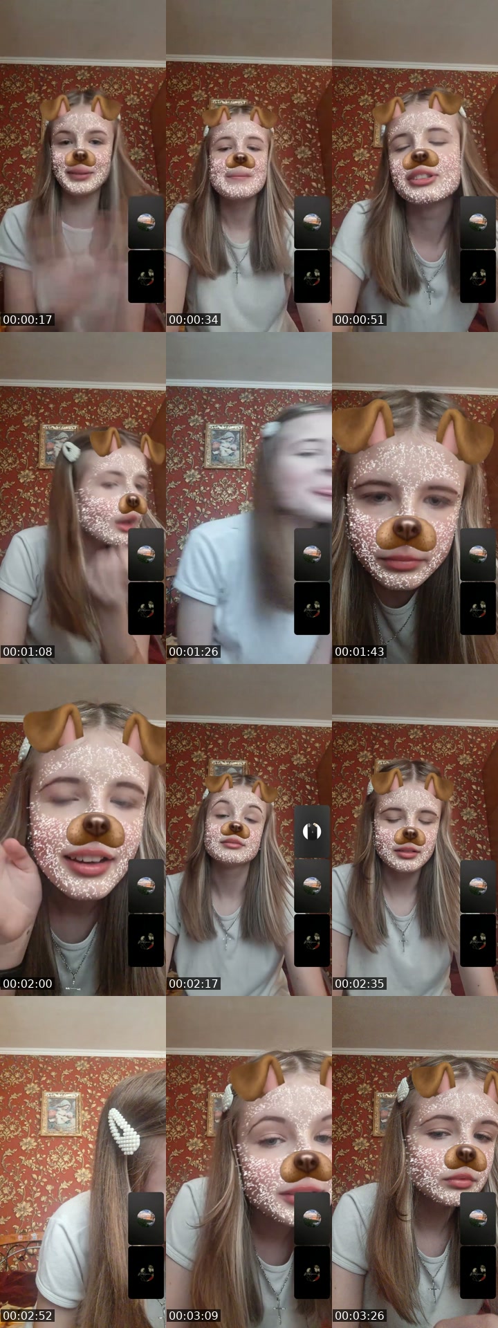 @meomll0 TikTok live from 2026-07-11