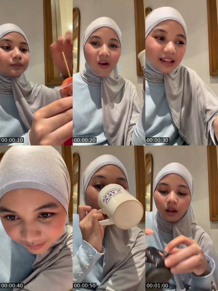 @ntsyazmn TikTok live from 2026-07-11