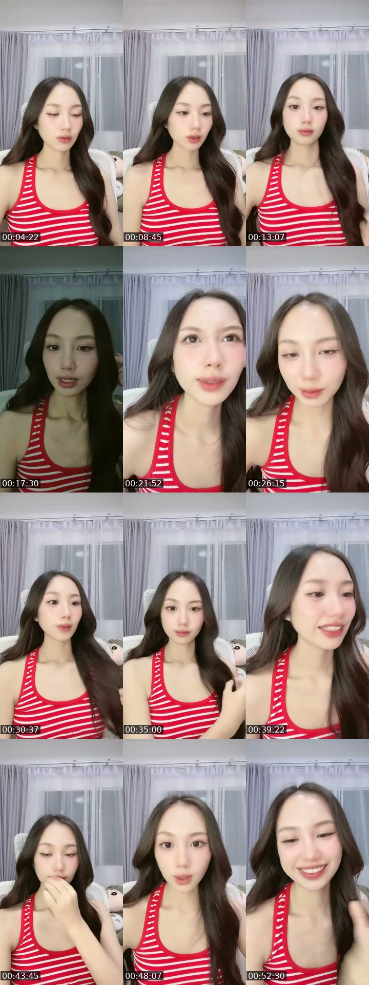 TikTok live: พี่ๆใจดีกับอ้อนมั้ย 🎀 ༘ by @qeanzhang87