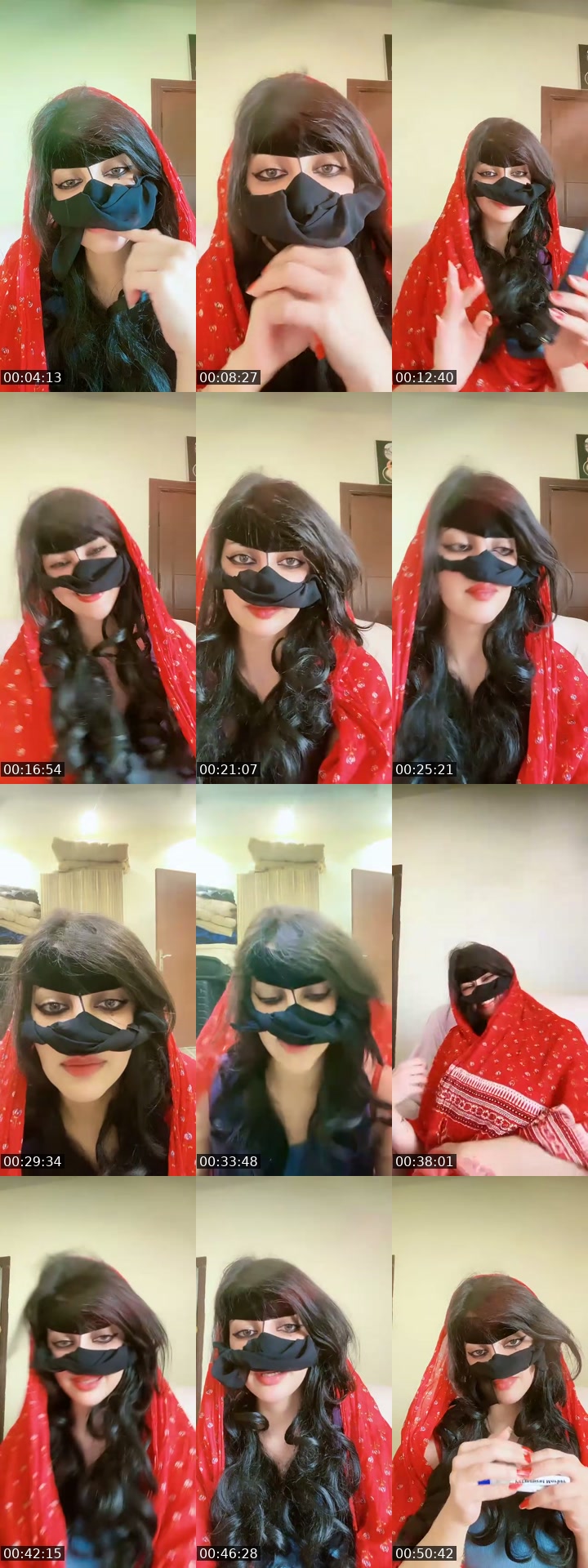 TikTok live: سنابي ppp0002002 by @r1155919
