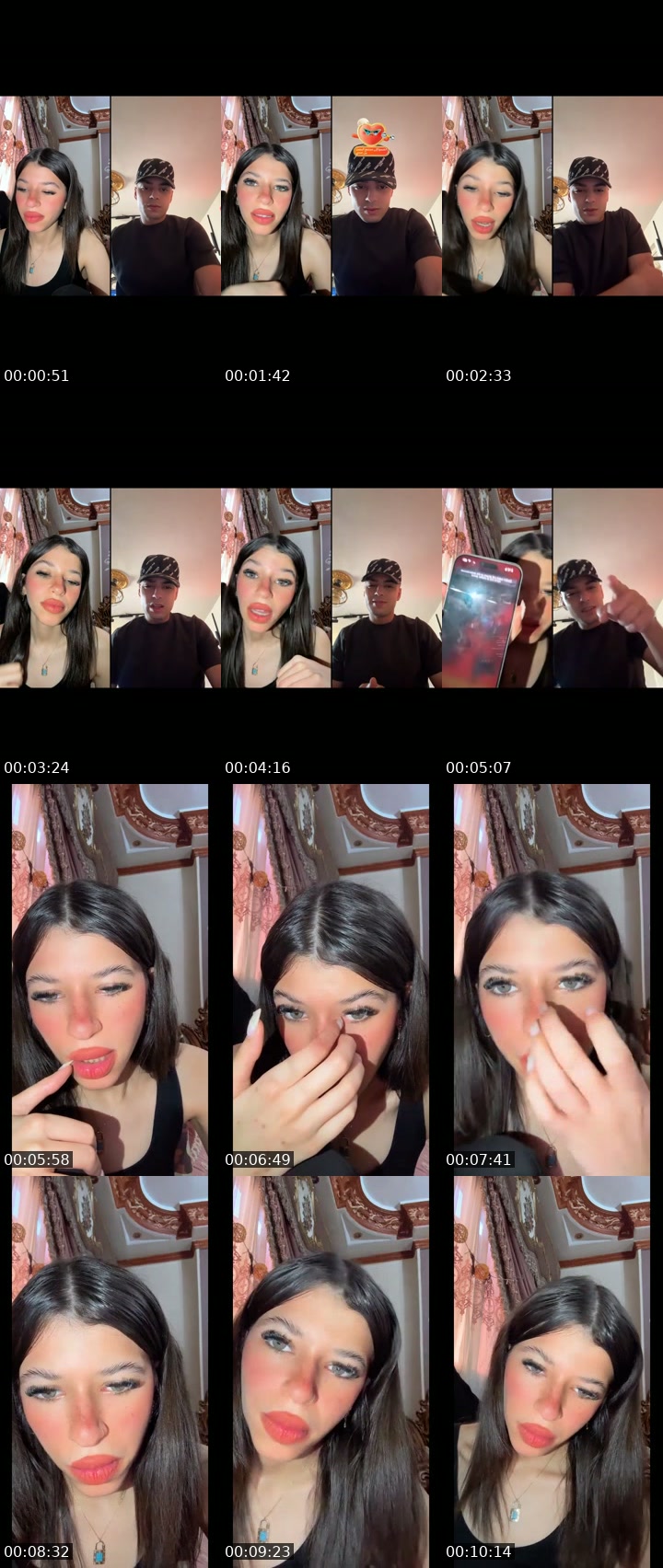 @sandyyyallamm TikTok live from 2026-07-11