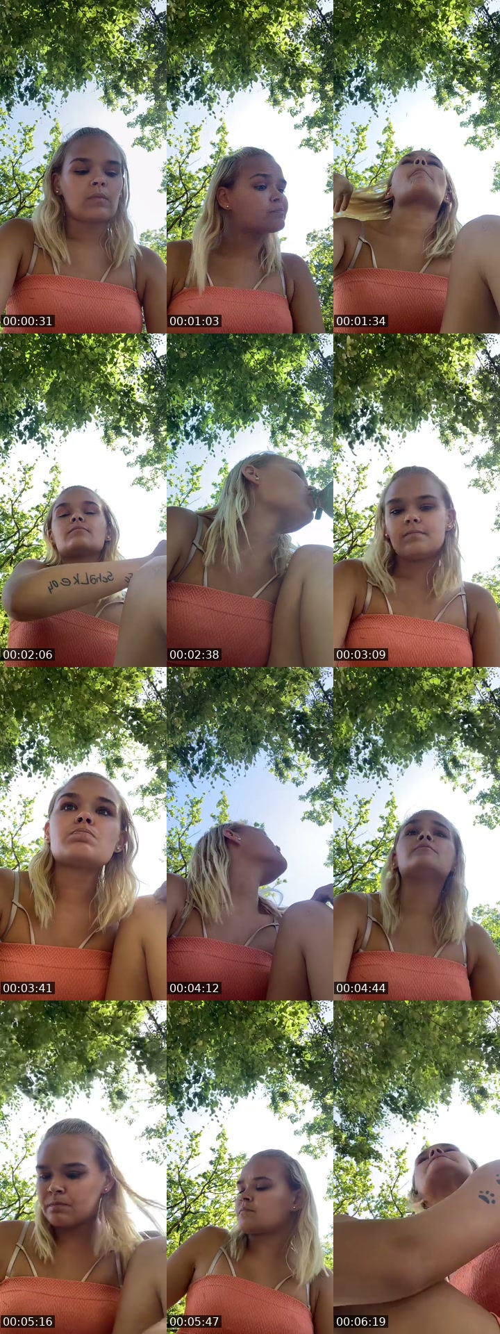 @schalkegirl0704 Germany TikTok live from 2026-07-11