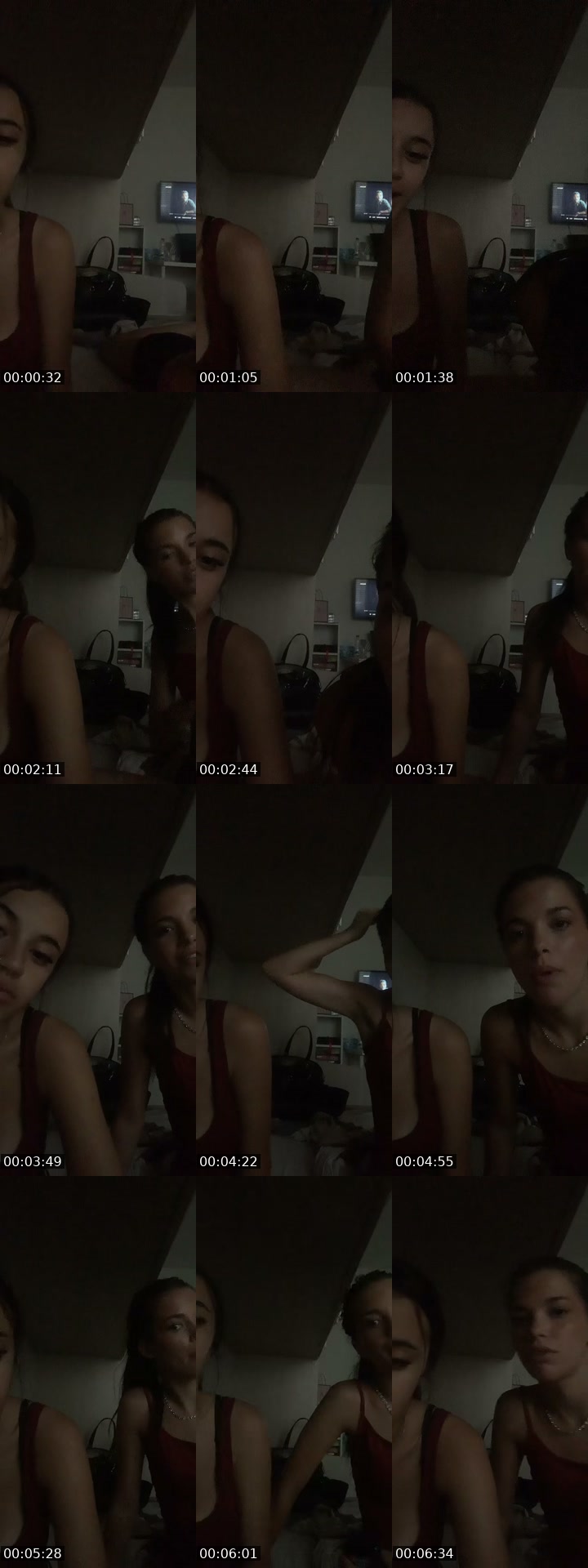 @urfavnjky TikTok live from 2026-07-11