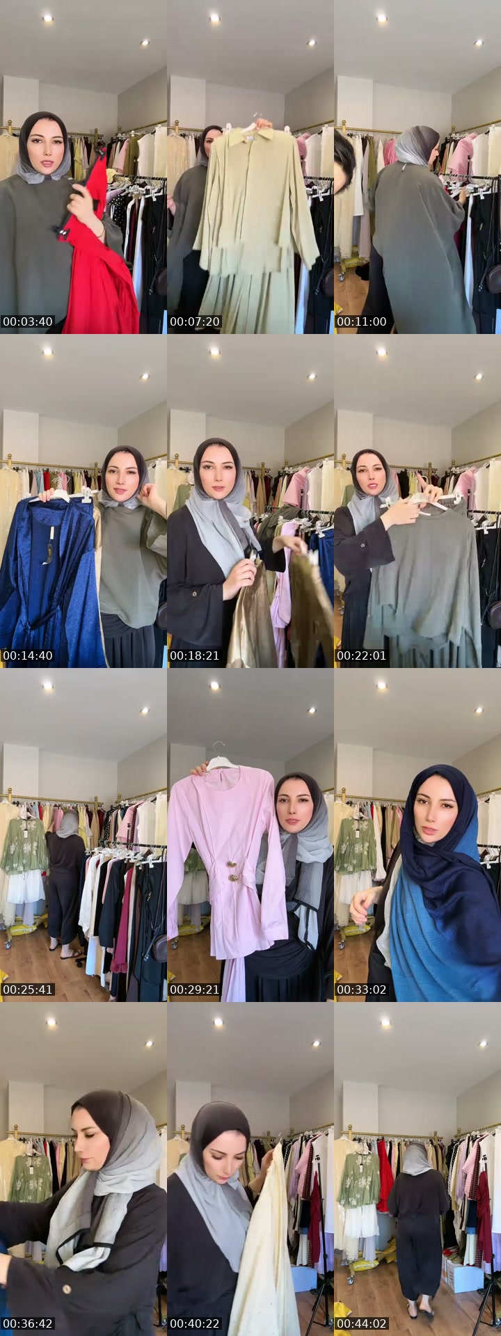 TikTok live: İndirimm🌸 by @ahengibutiikk