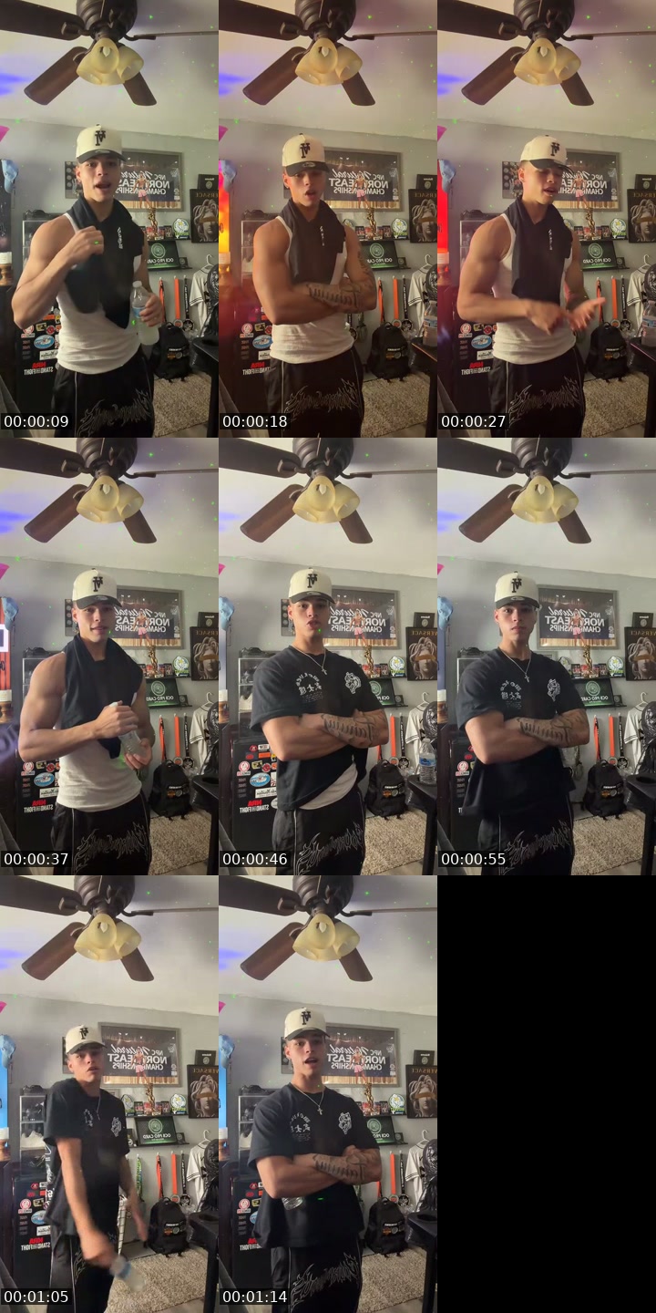 @tyler.mcdaniels04 TikTok live from 2026-07-11