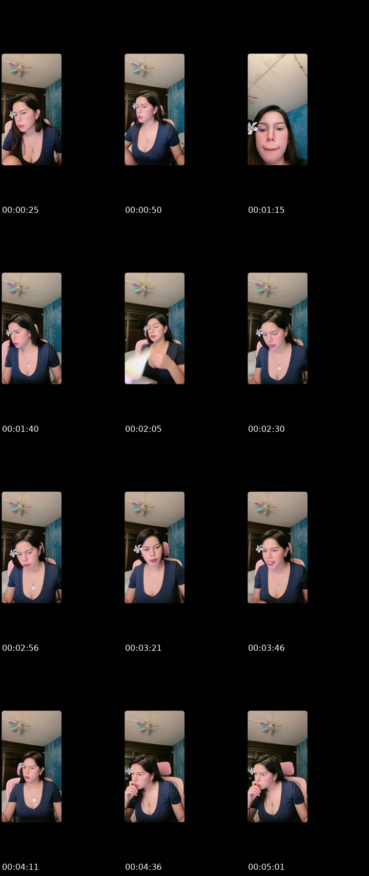 @_homeofvirgo TikTok live from 2026-07-11
