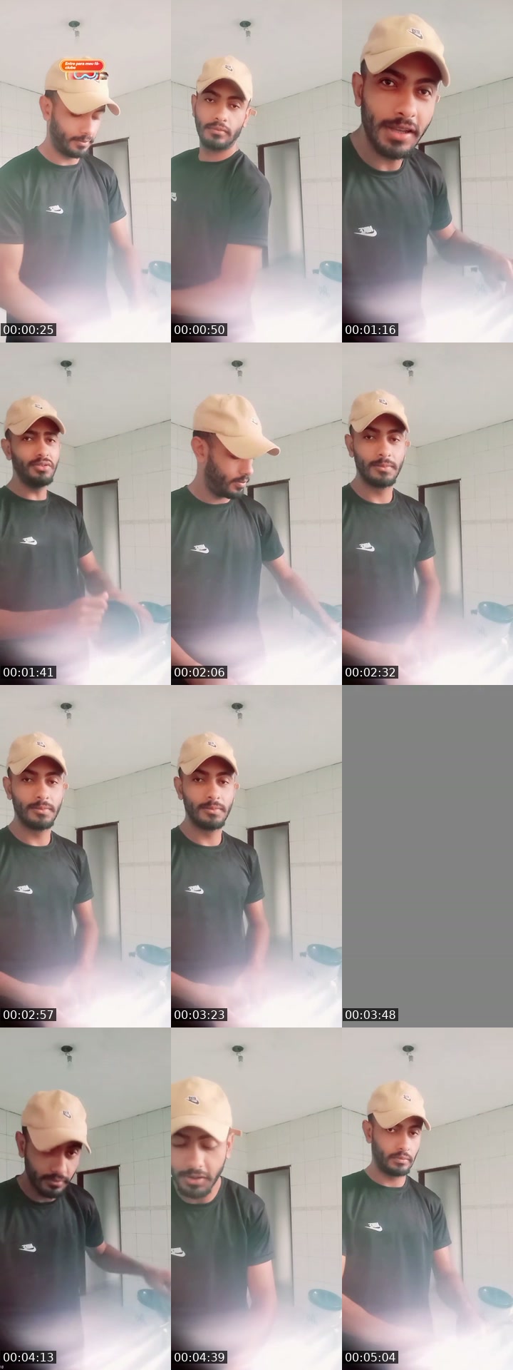 TikTok live: colheita de luva  pra OFC by @carliinhos25
