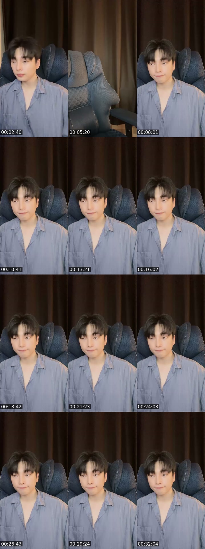 @blnpl12 South Korea TikTok live from 2026-07-11