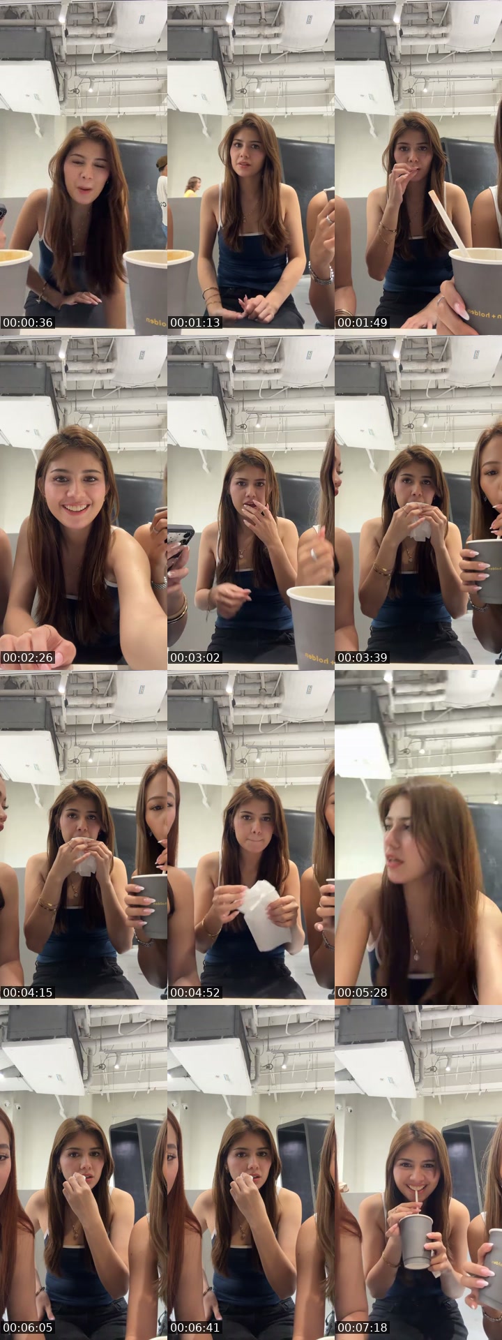 @euanne.prglo United States TikTok live from 2026-07-11