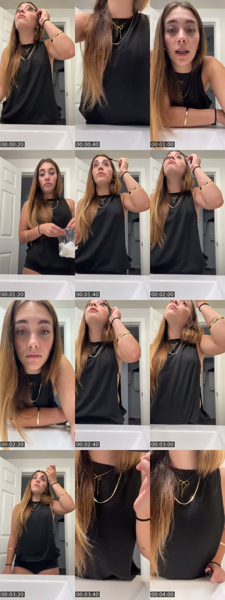 @leilad420 TikTok live from 2026-07-11
