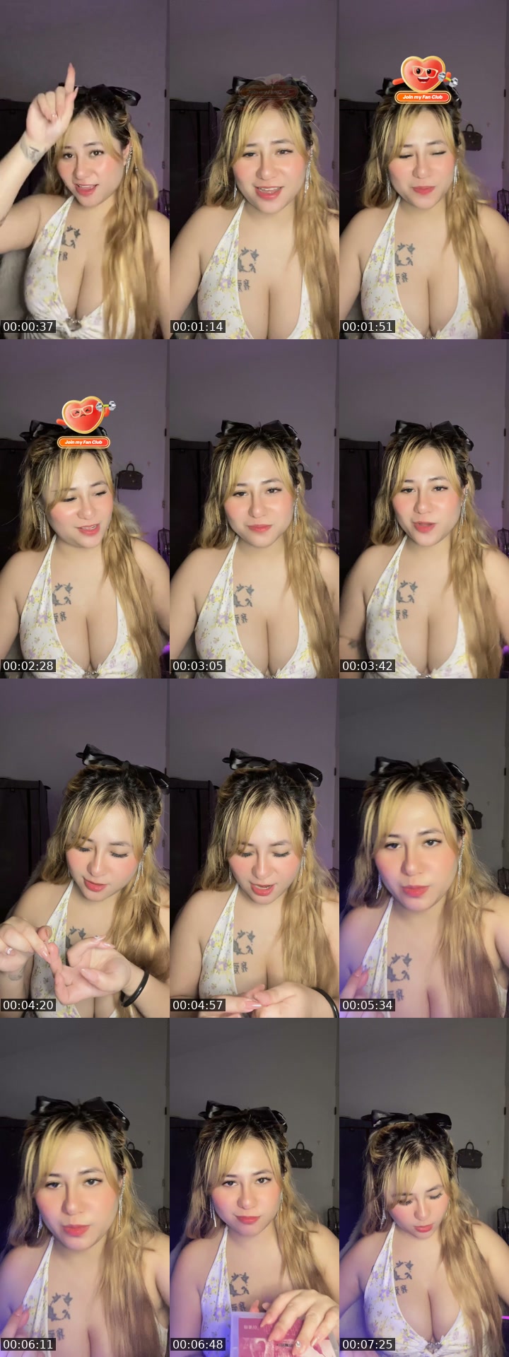 TikTok live: Hello 👋 by @rojoey0822