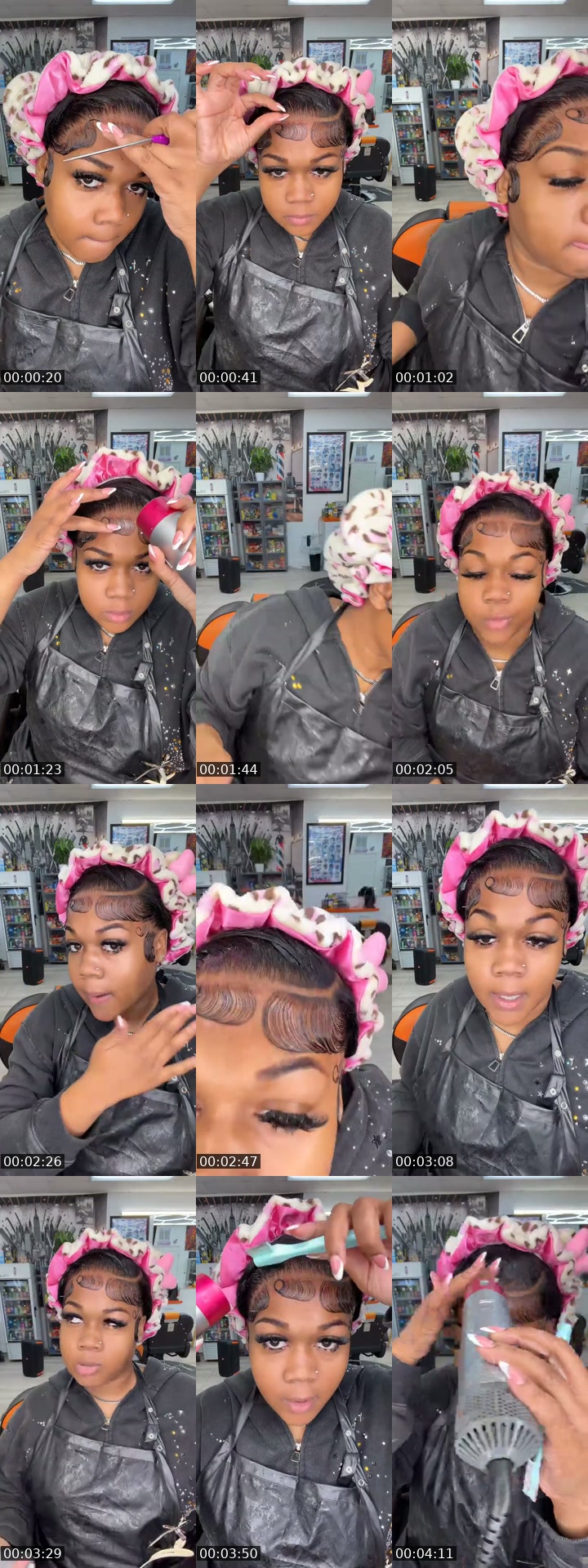 @zariaamourrpt2 TikTok live from 2026-07-11