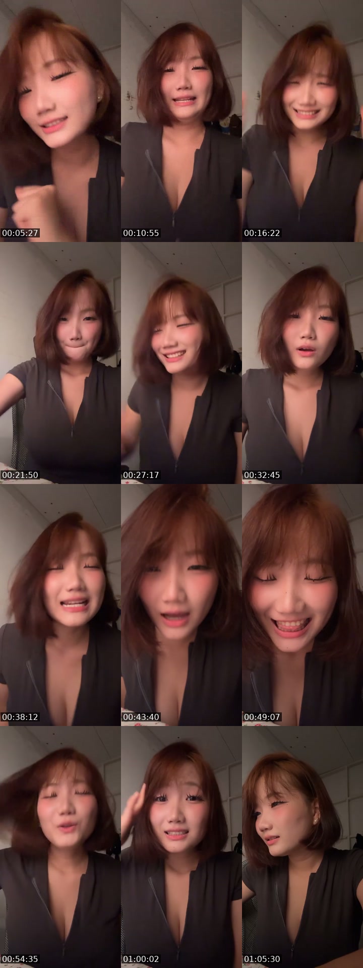 TikTok live: คิดถึงกันมั้ย by @iammxxiiz__