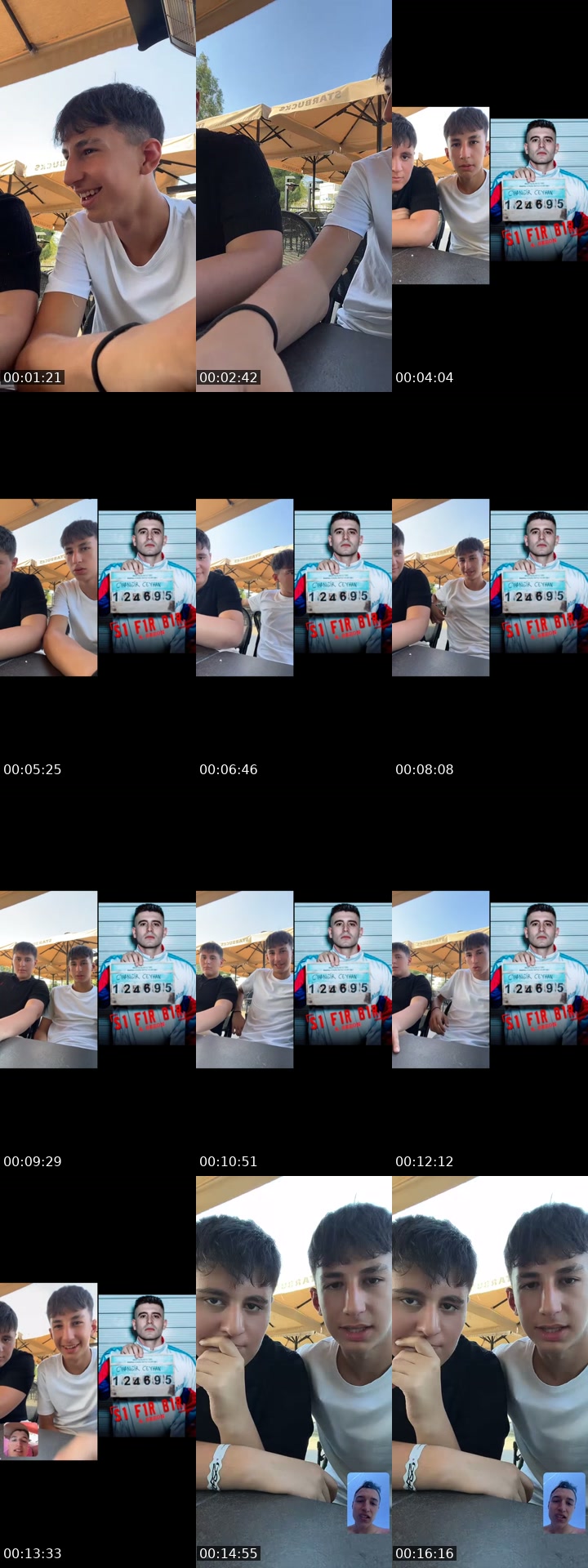 @paykal1 TikTok live from 2026-07-11