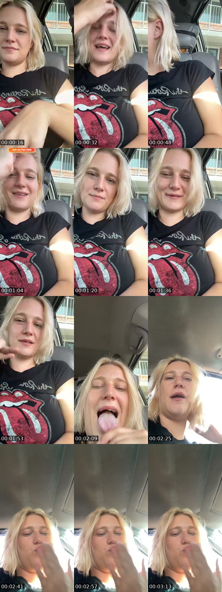 TikTok live: Maxim: bambiedoll99 by @bbambiedoll99