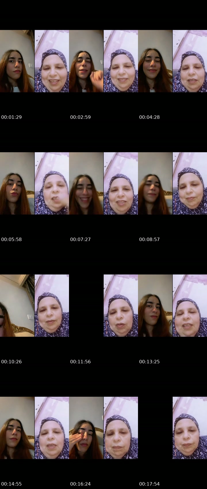 TikTok live: ارحبو💸 by @farida_mohsenn