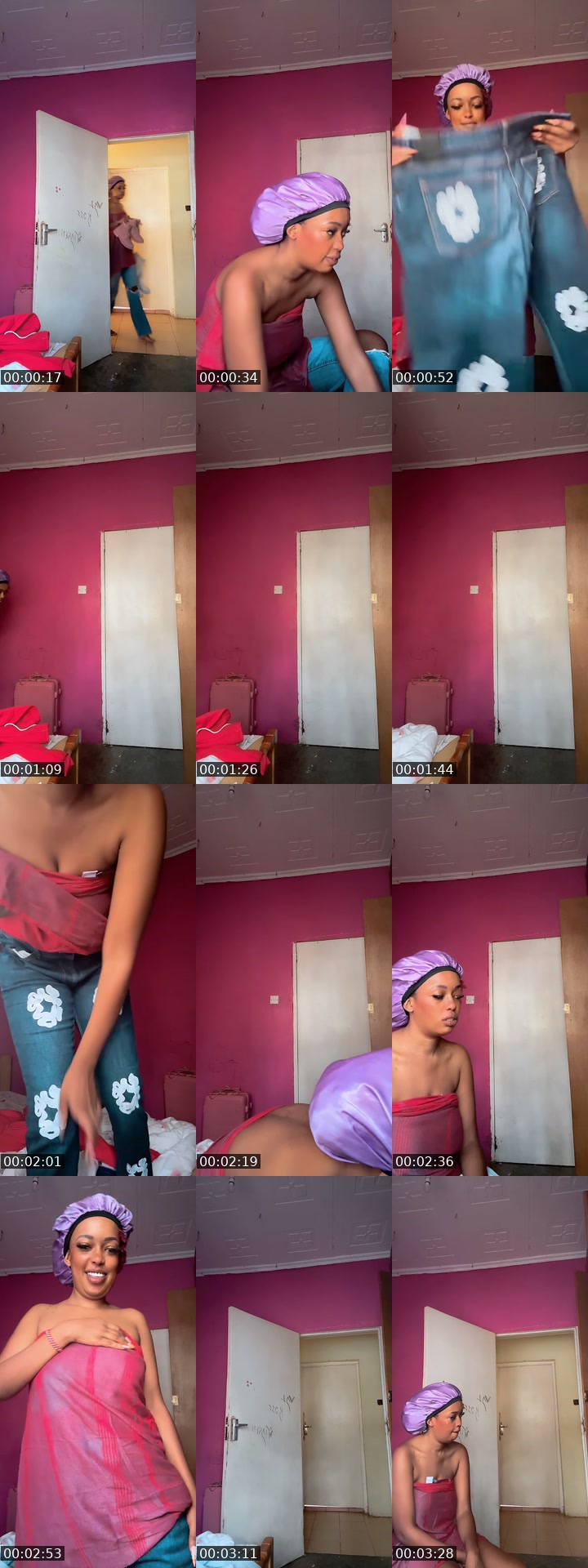 @mbiiiish TikTok live from 2026-07-11
