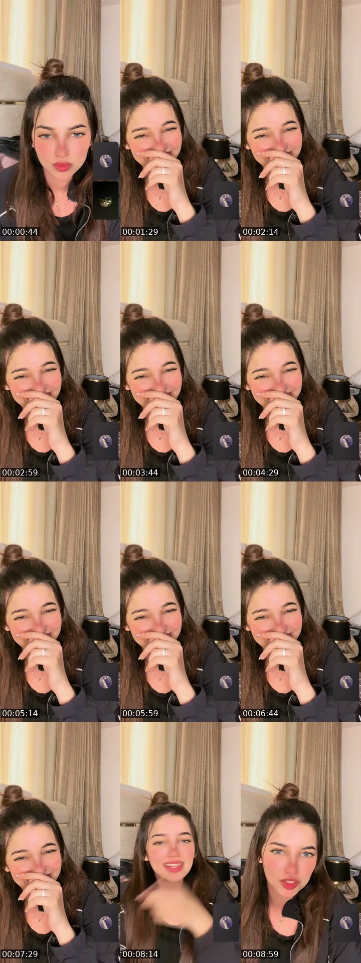 @miznx857 TikTok live from 2026-07-11