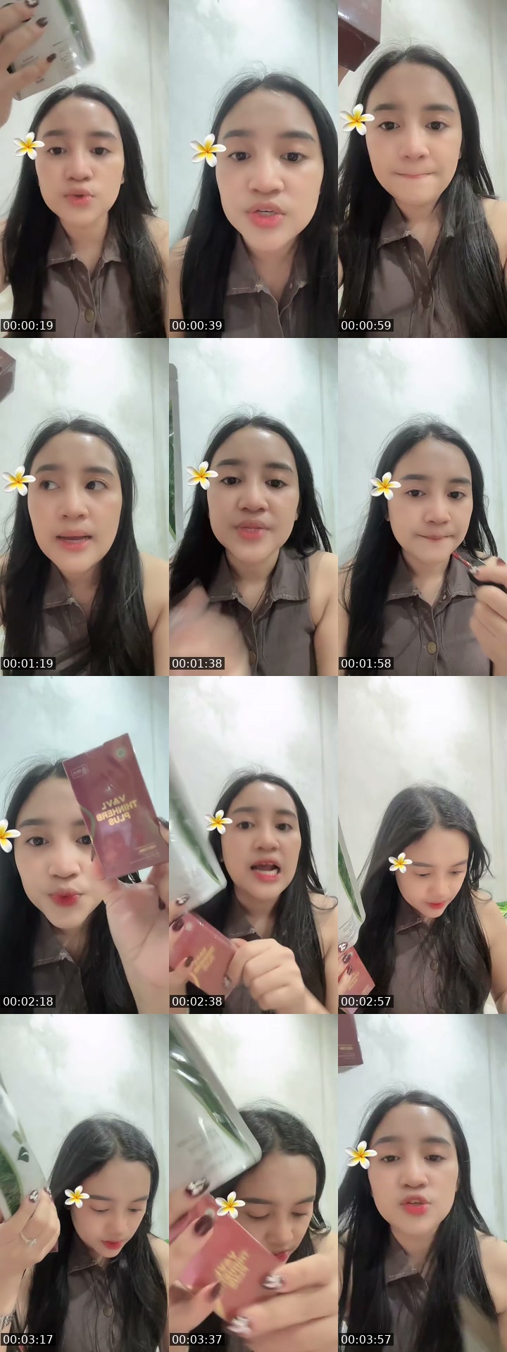 @mamiarchel14 TikTok live from 2026-07-11