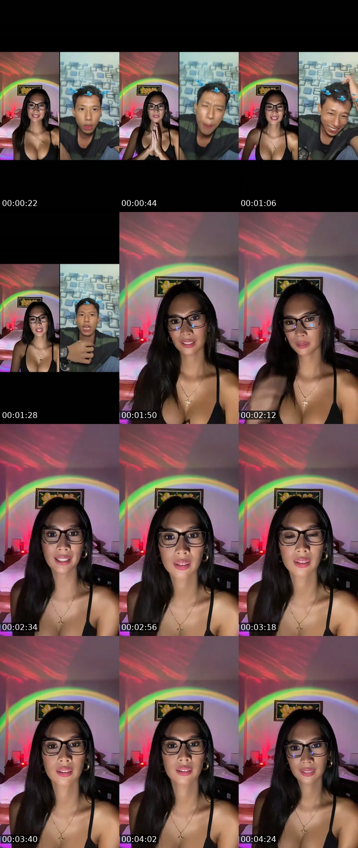 @sillykiki8 TikTok live from 2026-07-11