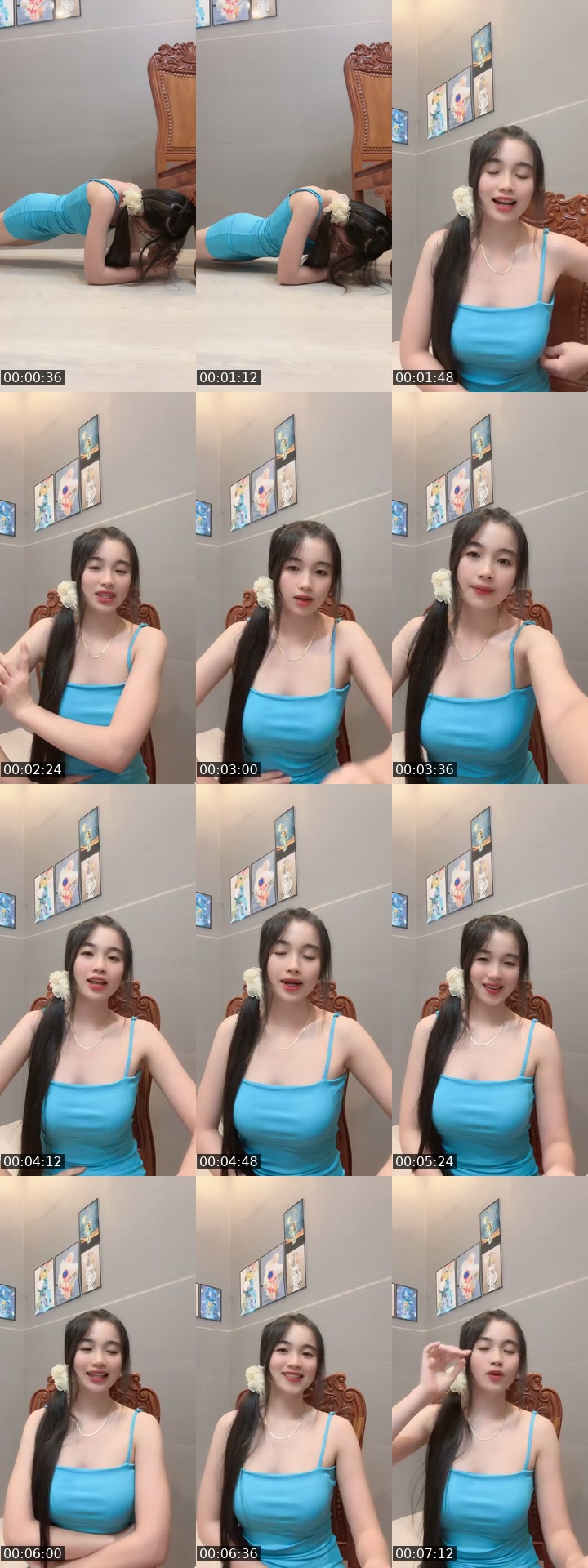 @thanhhuyen110 TikTok live from 2026-07-11
