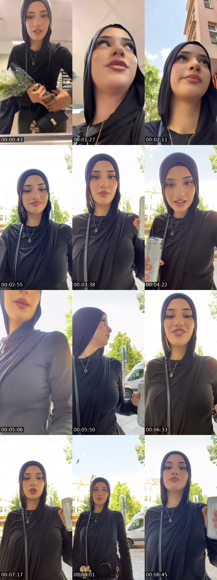 @safiya_bln4 TikTok live from 2026-07-11