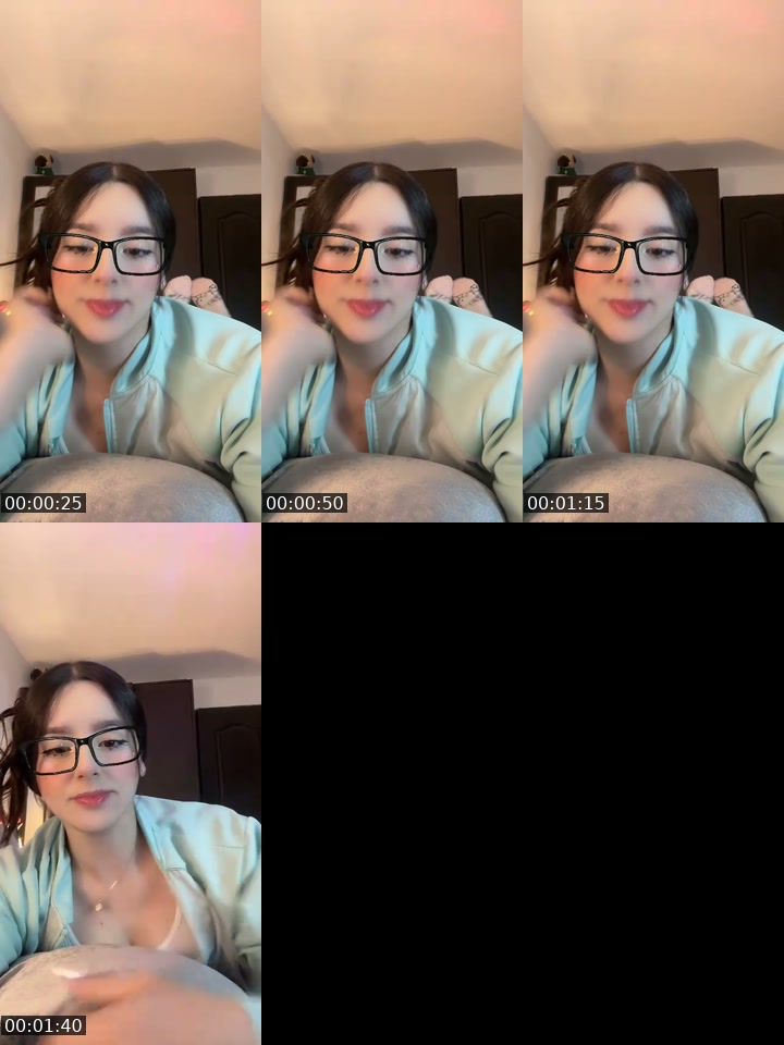 @sheroll_ TikTok live from 2026-07-11