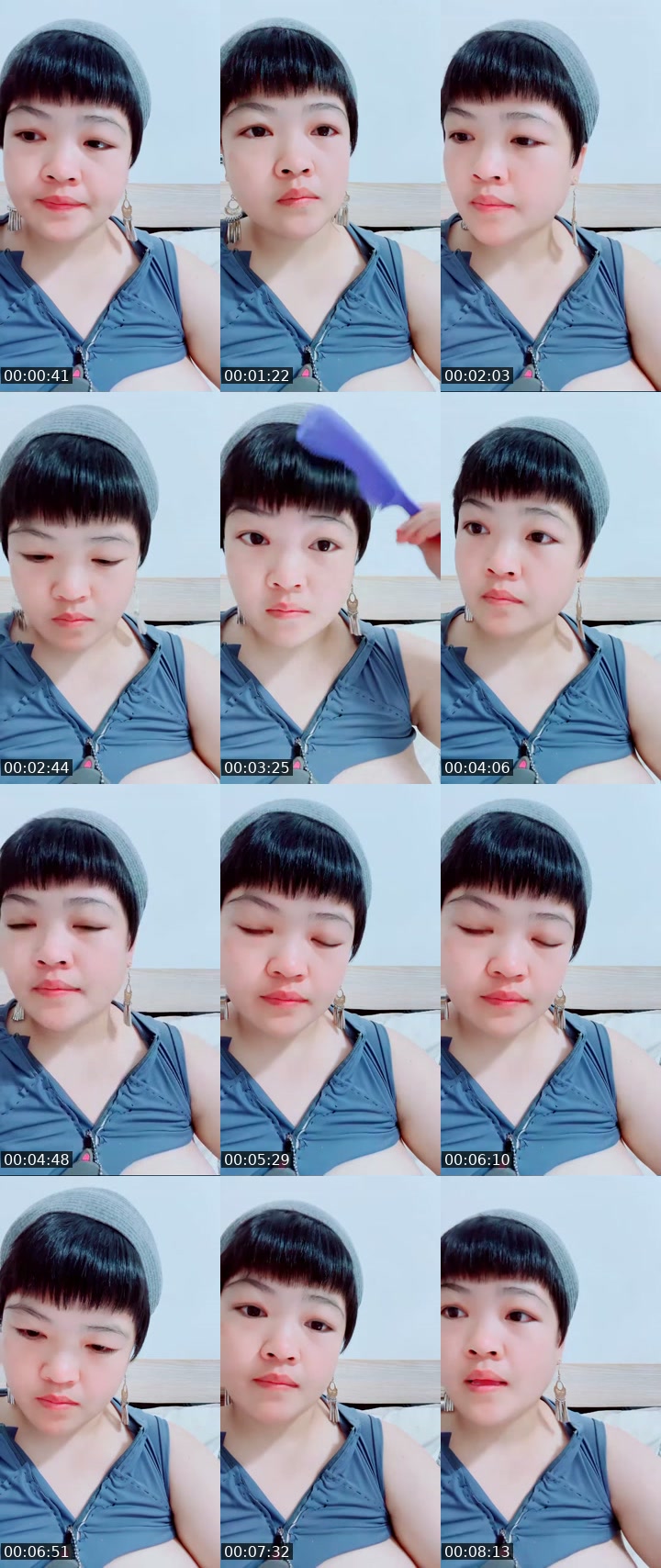 @thgra43 TikTok live from 2026-07-11